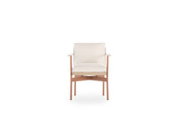 Onde Dining Armchair