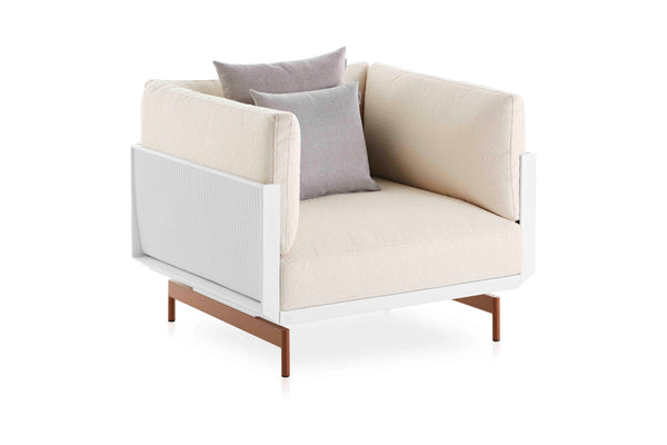 Onde Lounge Chair