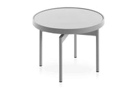 Onde Round Coffee Table Ø60