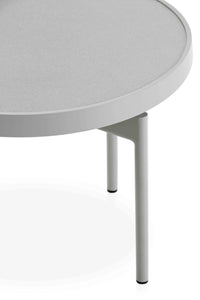 Onde Round Coffee Table Ø60