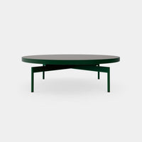 Onde Round Coffee Table Ø120