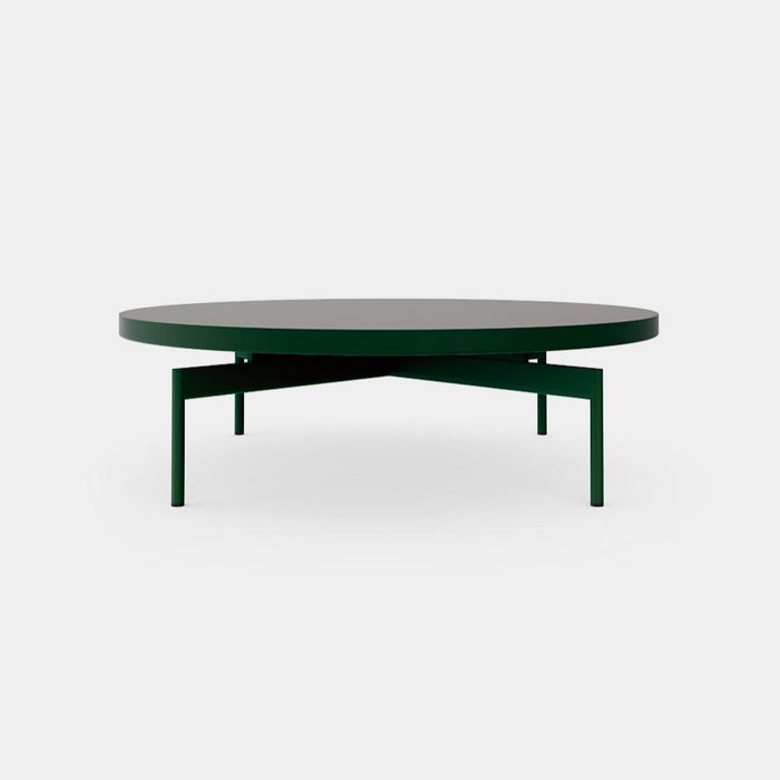 Onde Round Coffee Table Ø120