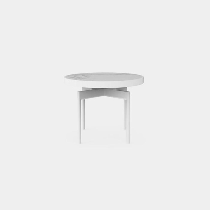 Onde Round Coffee Table Ø60