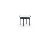 Onde Round Coffee Table Ø60