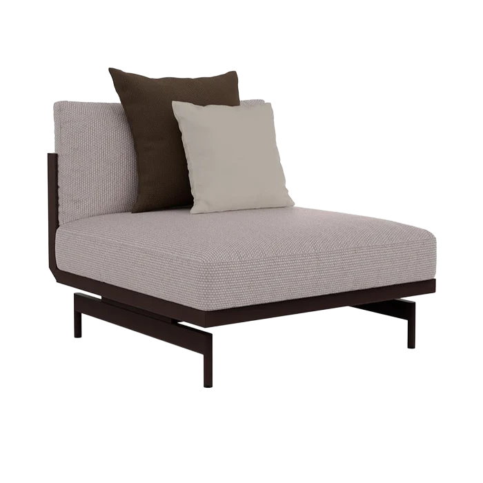 Onde Sectional 3