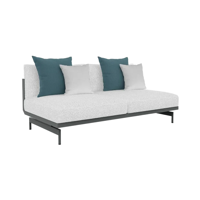 Onde Sectional 4