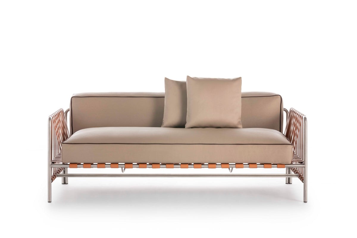 Onsen 2 Seat sofa