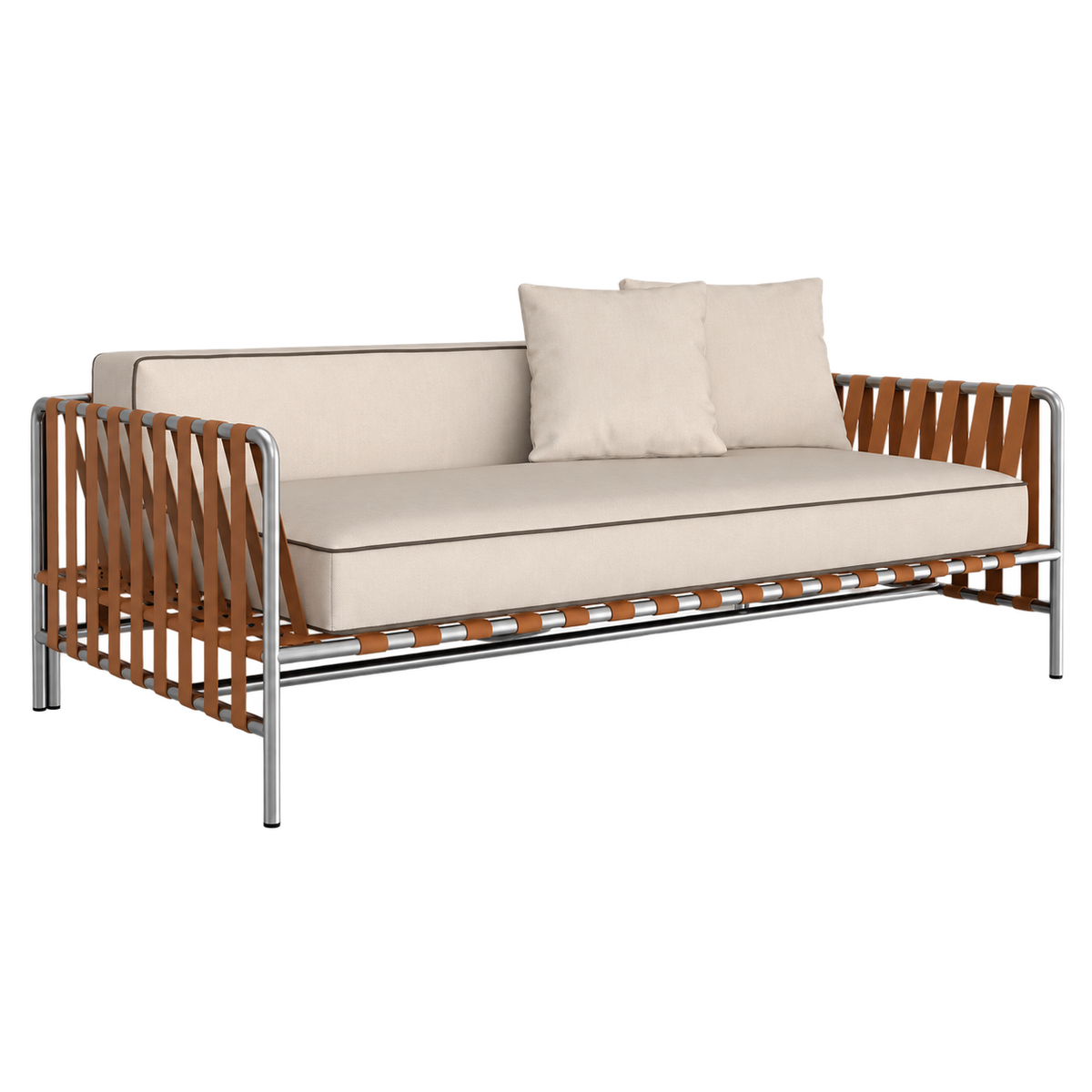Onsen 2 Seat Sofa