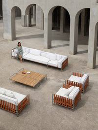 Onsen Coffee Table 153