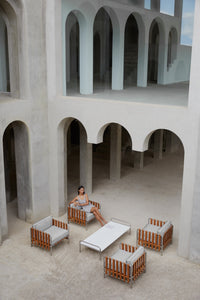 Onsen Coffee Table 153