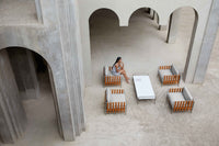 Onsen Coffee Table 153