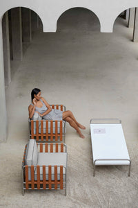 Onsen Coffee Table 153