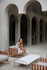 Onsen Coffee Table 153