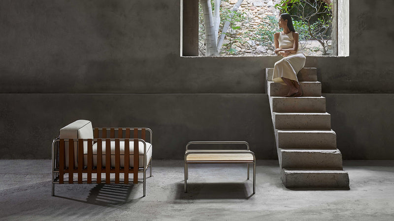 Onsen Coffee Table 76