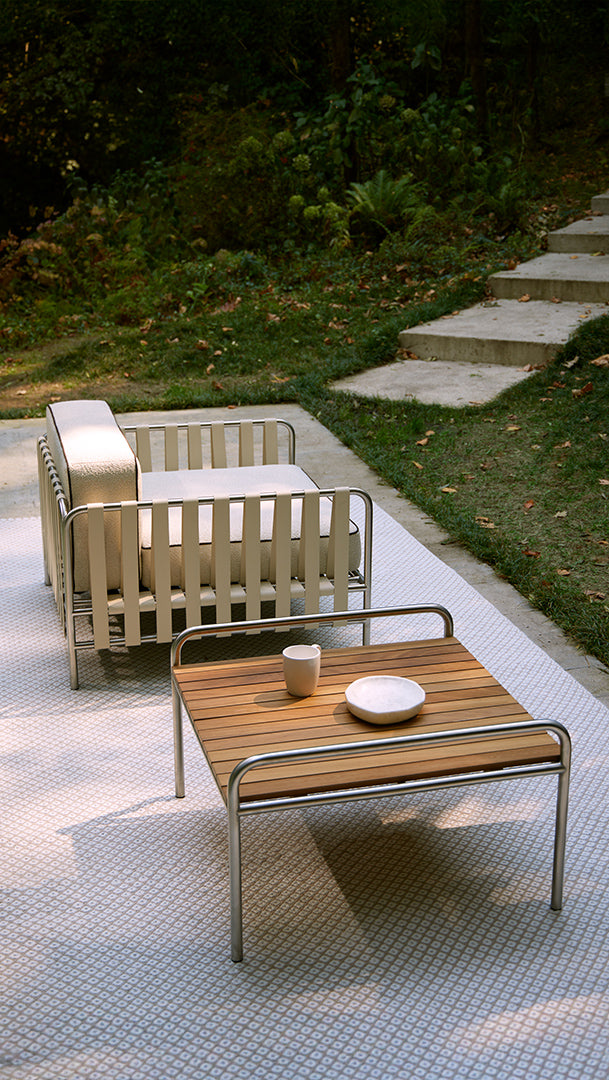 Onsen Coffee Table 76