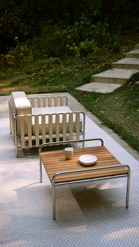 Onsen Coffee Table 76