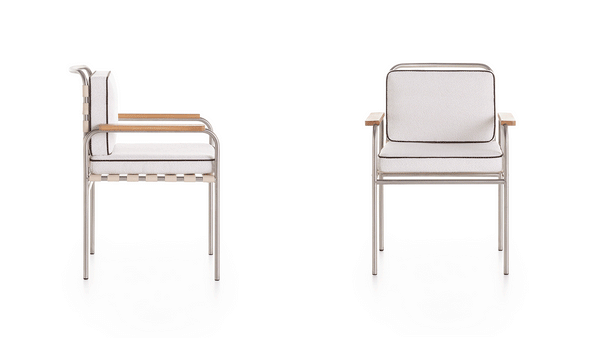 Onsen Dining Chair