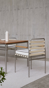 Onsen Dining Chair