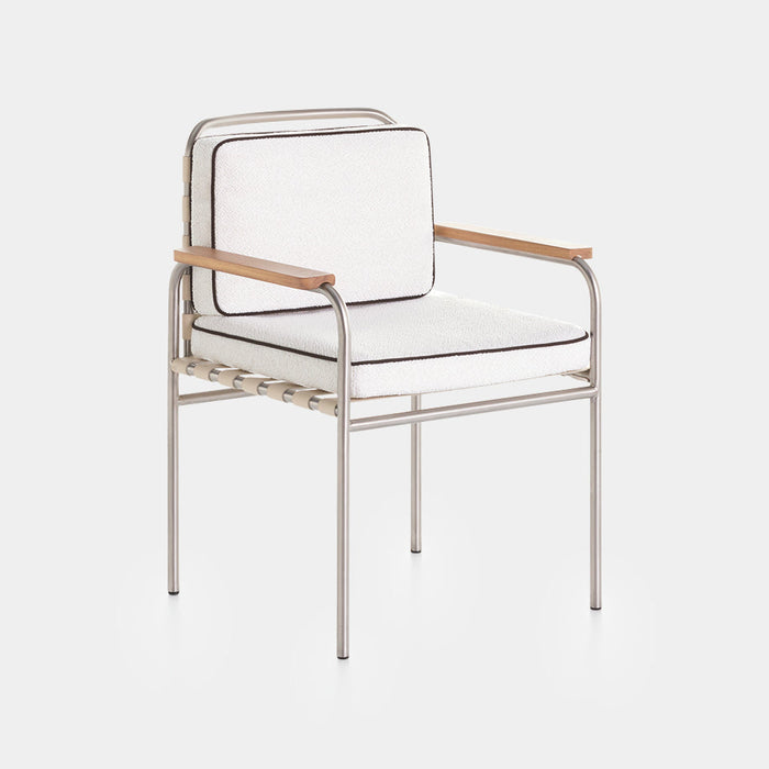 Onsen Dining Chair