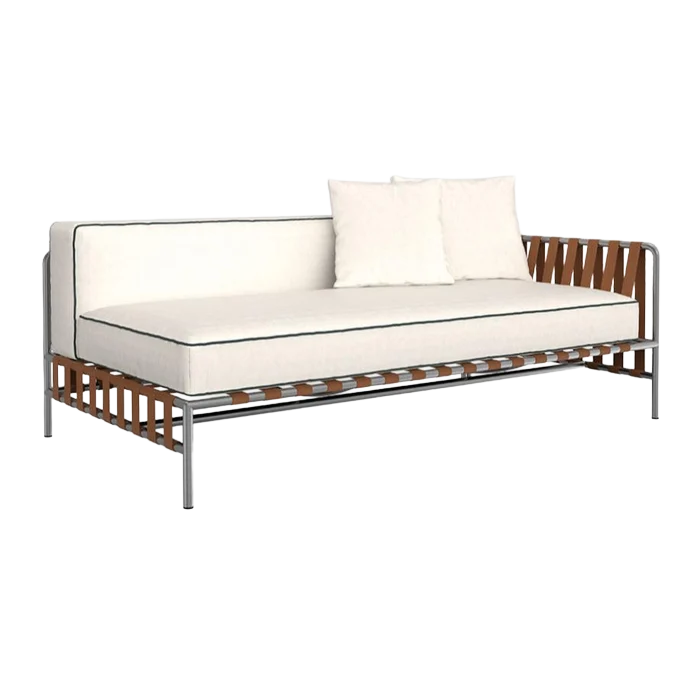 Onsen Sectional 1