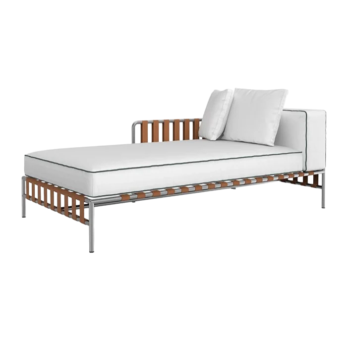Onsen Sectional 2
