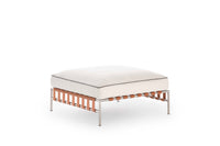 Onsen Sectional Pouf