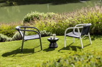 Ken Lounge Armchair