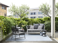 Inout Lounge Chair 856