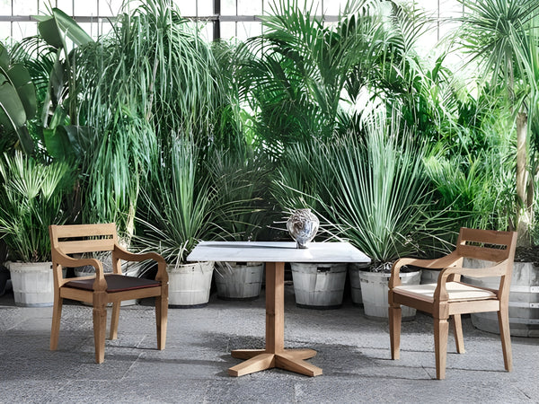 Jeko Armchair 24