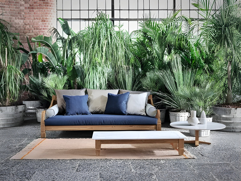 Jeko Coffee Table 46