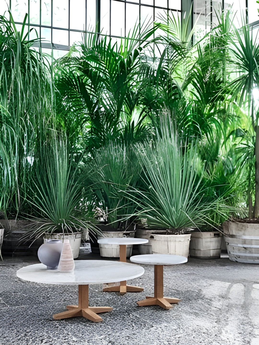Jeko Coffee Table 46
