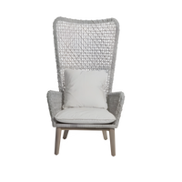 Panda Bergere Armchair