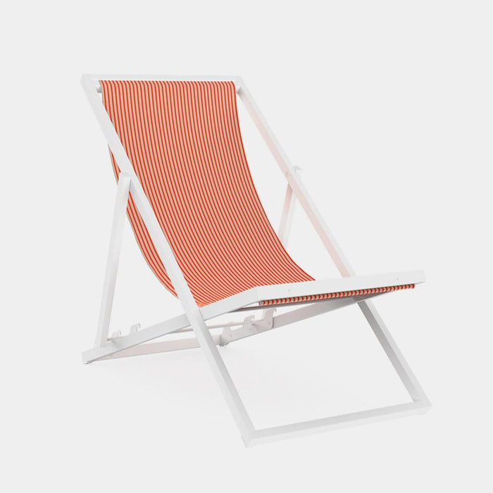 Picnic Deckchair