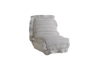 Plumeau Lounge Chair