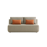 Plump Double Central Module