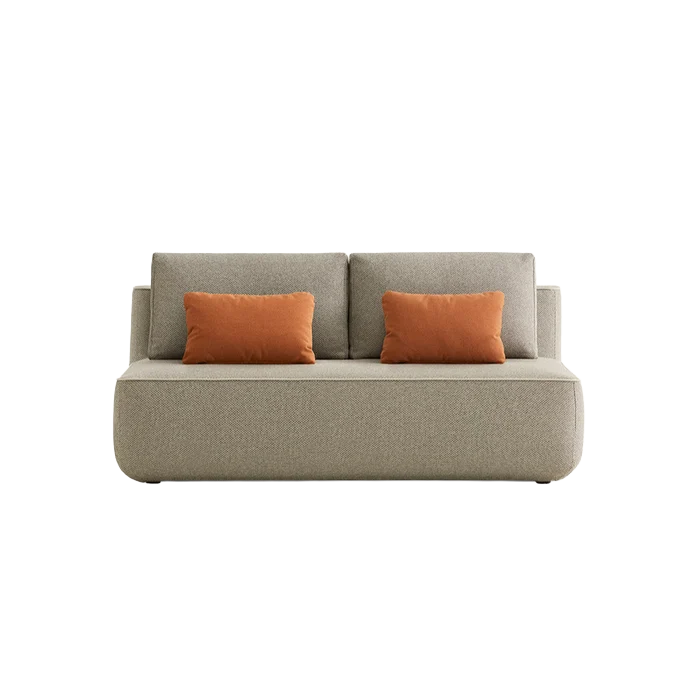 Plump Double Central Module