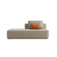 Plump Left Island Module