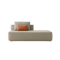 Plump Right Island Module