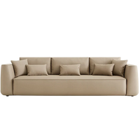 Plump XL Sofa