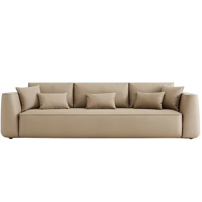 Plump XL Sofa