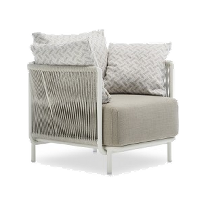 Queen Lounge Chair by Roberti