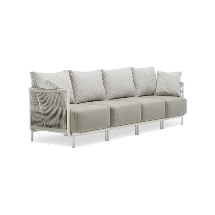 Queen Modular Sofa 307 by Roberti