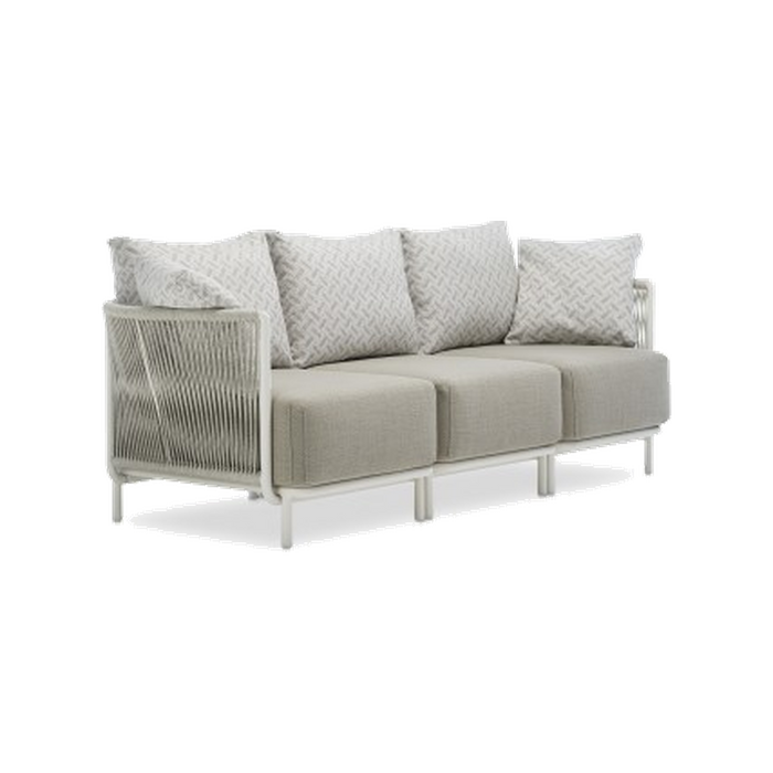 Queen Three Seater Sofa by Roberti