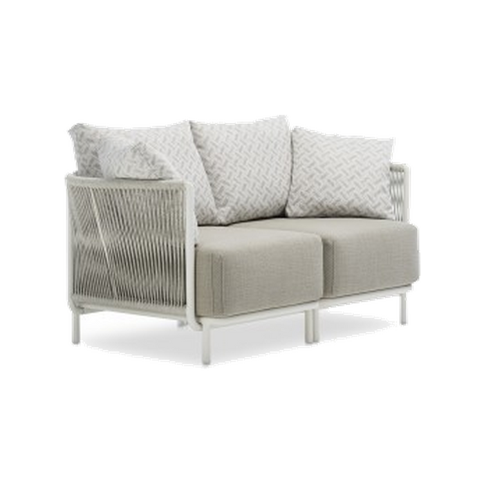Queen Two Seater Sofa by Roberti