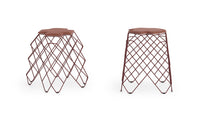 R24 Low stool