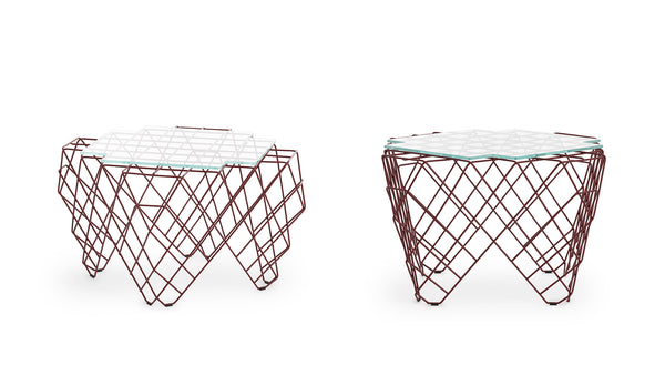 R24 Low coffee table