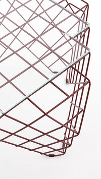 R24 Low coffee table