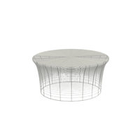 Aram Low coffee table