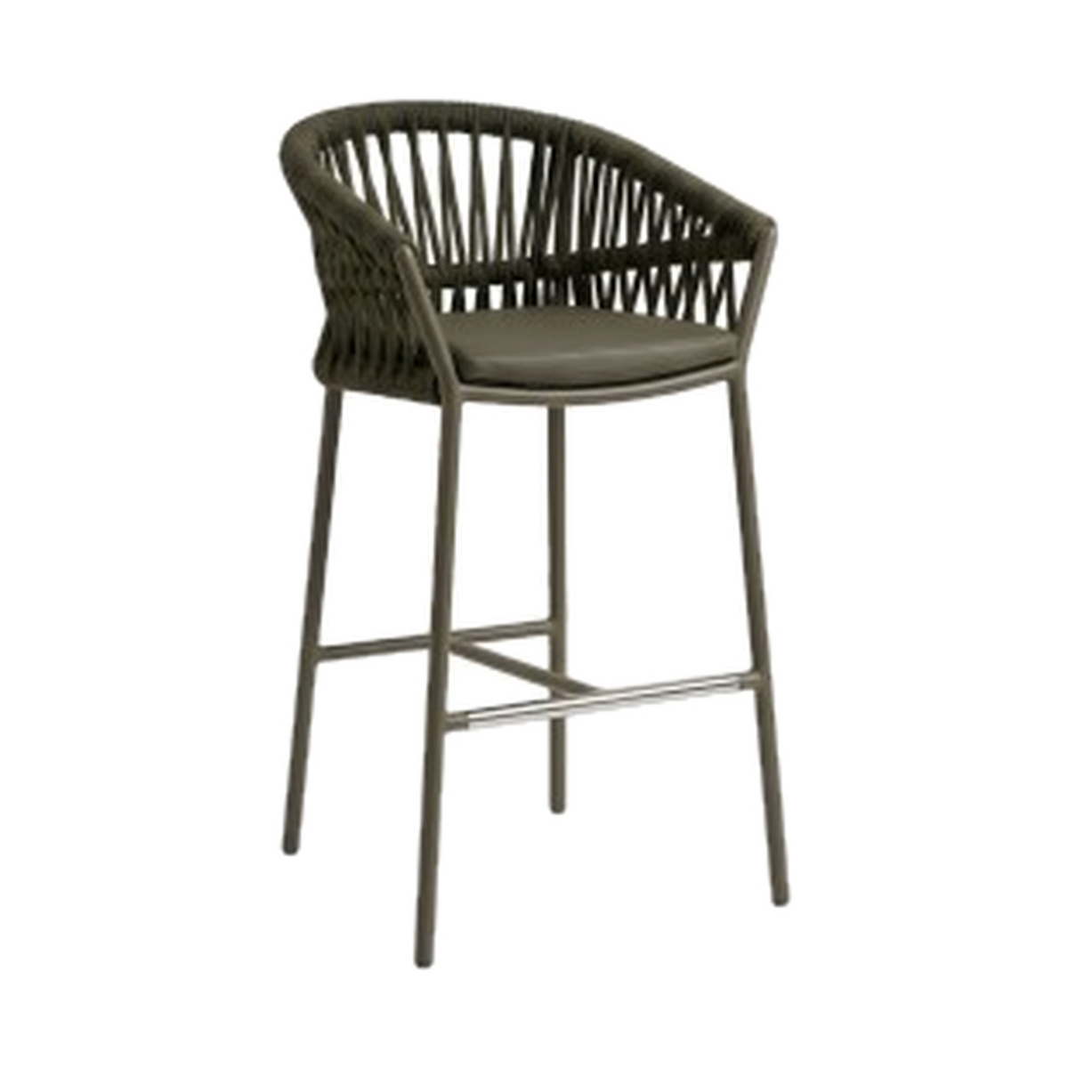 Roberti Altomare Barstool