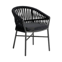 Roberti Altomare Chair